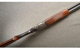 A. Francotte ~ Box Lock ~ 10 Gauge - 6 of 15