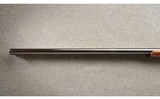 A. Francotte ~ Box Lock ~ 10 Gauge - 11 of 15