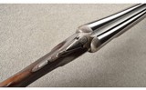 A. Francotte ~ Box Lock ~ 10 Gauge - 7 of 15