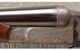 A. Francotte ~ Box Lock ~ 10 Gauge - 13 of 15