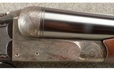 A. Francotte ~ Box Lock ~ 10 Gauge - 3 of 15