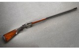 A. Francotte ~ Box Lock ~ 10 Gauge - 1 of 15