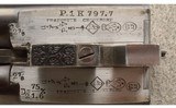A. Francotte ~ Box Lock ~ 10 Gauge - 9 of 15