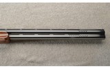 Browning ~ Citori ~ GTI ~ Sporting ~ 12 Gauge - 4 of 12