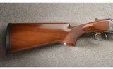 Browning ~ Citori ~ GTI ~ Sporting ~ 12 Gauge - 2 of 12