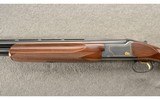 Browning ~ Citori ~ GTI ~ Sporting ~ 12 Gauge - 10 of 12