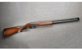 Browning ~ Citori ~ GTI ~ Sporting ~ 12 Gauge - 1 of 12