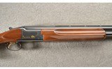 Browning ~ Citori ~ GTI ~ Sporting ~ 12 Gauge - 3 of 12