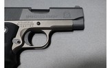 Springfield Armory Ultra Compact .45 ACP - 6 of 7