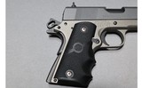 Springfield Armory Ultra Compact .45 ACP - 5 of 7