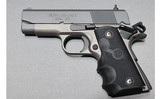 Springfield Armory Ultra Compact .45 ACP - 2 of 7