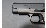 Springfield Armory Ultra Compact .45 ACP - 4 of 7