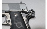 Springfield Armory Ultra Compact .45 ACP - 3 of 7