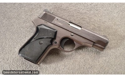 Zastava ~ 70-1 ~ 7.65MM