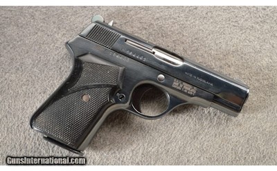 Zastava ~ 70-1 ~ 7.65MM