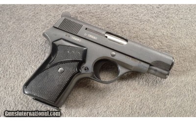 Zastava ~ 70-1 ~ 7.65MM