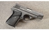 Zastava ~ 70-1 ~ 7.65MM