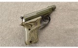 Beretta ~ 21A ~ 22 LR - 1 of 2