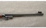 Winchester ~ Model 71 ~ 348 Winchester ~ 1952 Production - 5 of 13