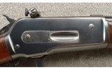 Winchester ~ Model 71 ~ 348 Winchester ~ 1952 Production - 3 of 13