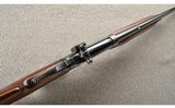 Winchester ~ Model 71 ~ 348 Winchester ~ 1952 Production - 7 of 13