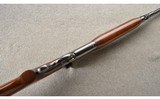 Winchester ~ Model 71 ~ 348 Winchester ~ 1952 Production - 6 of 13