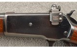 Winchester ~ Model 71 ~ 348 Winchester ~ 1952 Production - 11 of 13