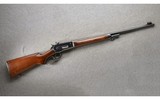 Winchester ~ Model 71 ~ 348 Winchester ~ 1952 Production - 1 of 13