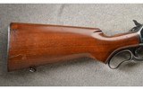 Winchester ~ Model 71 ~ 348 Winchester ~ 1952 Production - 2 of 13