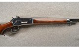Winchester ~ Model 71 ~ 348 Winchester ~ 1952 Production - 4 of 13