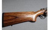 Ruger M77 MKII .223 Rem - 6 of 9