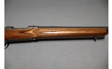 Ruger M77 MKII .223 Rem - 7 of 9