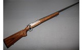 Ruger M77 MKII .223 Rem - 1 of 9