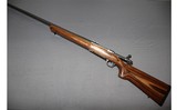 Ruger M77 MKII .223 Rem - 2 of 9
