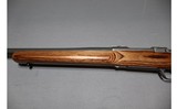 Ruger M77 MKII .223 Rem - 4 of 9