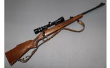 Winchester Model 670A .30-06 - 1 of 10