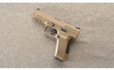 Canik ~ TP9SF ~ 9MM Luger - 2 of 2
