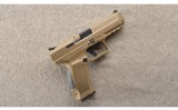 Canik ~ TP9SF ~ 9MM Luger - 1 of 2