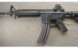 Colt ~ M4 ~ OPS ~ .22 Long Rifle - 9 of 11