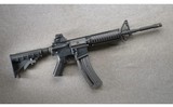 Colt ~ M4 ~ OPS ~ .22 Long Rifle