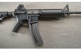 Colt ~ M4 ~ OPS ~ .22 Long Rifle - 3 of 11