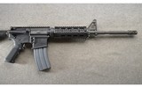 Colt ~ M4 Carbine (LE6920) ~ 5.56 NATO - 3 of 9