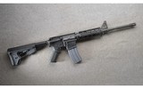 Colt ~ M4 Carbine (LE6920) ~ 5.56 NATO - 1 of 9