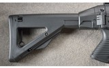 SIG Sauer ~ SIG522 ~ Commando ~ .22 LR - 2 of 9