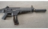 SIG Sauer ~ SIG522 ~ Commando ~ .22 LR - 3 of 9