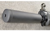 SIG Sauer ~ SIG522 ~ Commando ~ .22 LR - 6 of 9