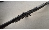 SIG Sauer ~ SIG522 ~ Commando ~ .22 LR - 5 of 9