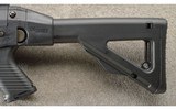 SIG Sauer ~ SIG522 ~ Commando ~ .22 LR - 8 of 9