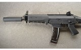 SIG Sauer ~ SIG522 ~ Commando ~ .22 LR - 7 of 9
