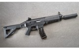 SIG Sauer ~ SIG522 ~ Commando ~ .22 LR - 1 of 9